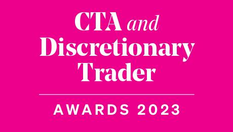 CTA Awards 2023 – Winner Icon