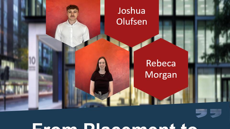 Placement to progression